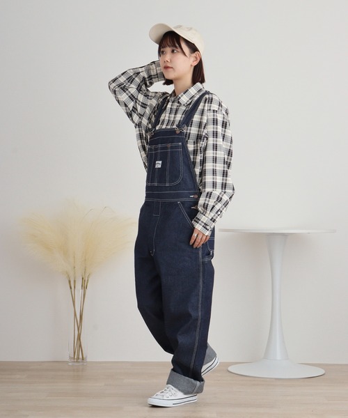 WORLD WORKERS | WORLD WORKERS/OVERALLS/オーバーオール - Buyee, an