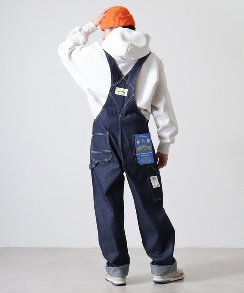 WORLD WORKERS | WORLD WORKERS/OVERALLS/オーバーオール - Buyee, an