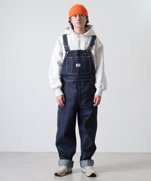 【値下げ中】WORLD WORKERS/OVERALLS/オーバーオール WORLD WORKERS | WORLD WORKERS/OVERALLS/オーバーオール - Buyee, an