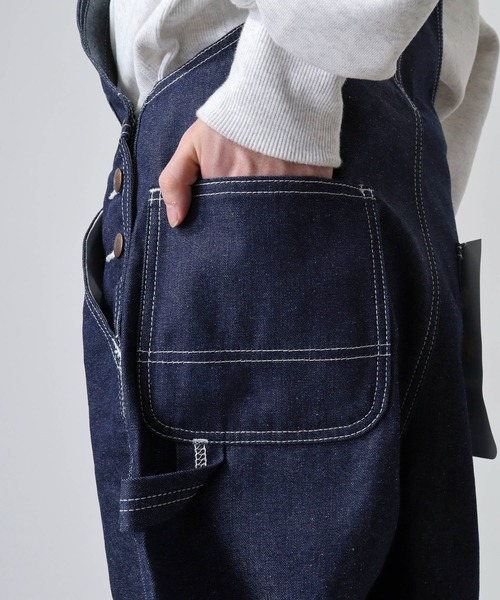 WORLD WORKERS | WORLD WORKERS/OVERALLS/オーバーオール - Buyee, an