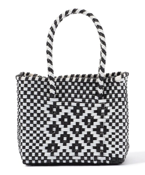 ★未使用★Diminutivo　メルカドバッグ　ミニ ☆未使用☆Diminutivo メルカドバッグ ミニ Diminutivoメルカド