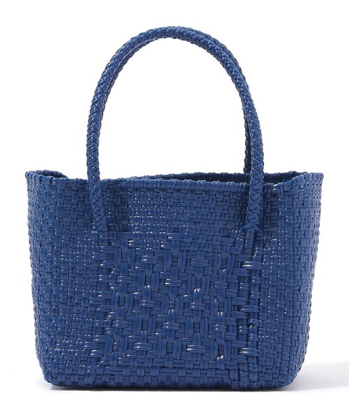 ★未使用★Diminutivo　メルカドバッグ　ミニ ☆未使用☆Diminutivo メルカドバッグ ミニ Diminutivoメルカド