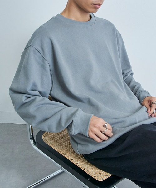 UNITED ATHLE | 程よい薄さでこれからの時期に活躍！【United Athle 
