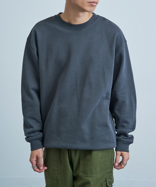UNITED ATHLE | 程よい薄さでこれからの時期に活躍！【United Athle 