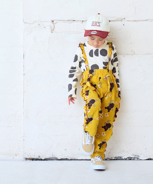 SEA | SEA CHIBI Seavalley Mountain Club 90's フリース