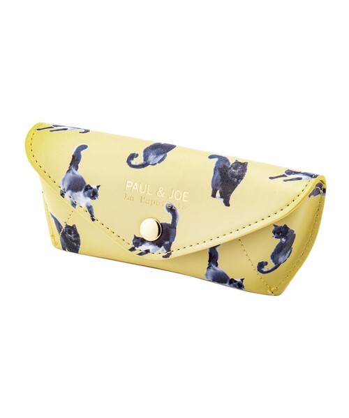Paul Joe La Papeterie メガネケース ポール ジョー ラ パペトリー Buyee An Online Proxy Shopping Service Shop At Zozotown Bot Online