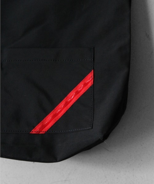 PHINGERIN | PHINGERIN IMPROVISATION POCKET BAG - Buyee, an