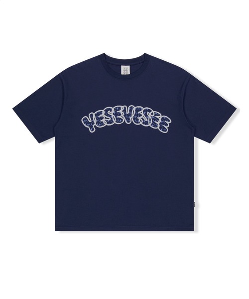 【YESEYESEE】★Y.E.SタイポTシャツ★ yeseyesee®