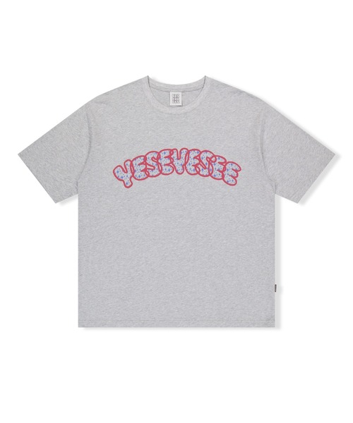 【YESEYESEE】Y.E.S Security Tee White★関税込★ YESEYESEE]☆Y.E.S Security Tee yeseyesee® :: Y.E.S Security