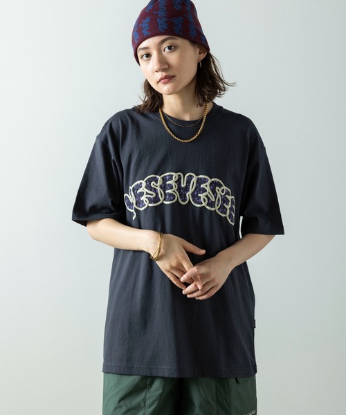 ★2022SS新作★YESEYESEE★SKW YES Tee yeseyesee® :: Latest Arrivals