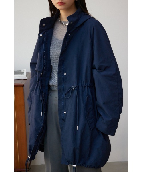AZUL by moussy モッズコート　アウター PLUS】MODS COAT/モッズコート｜MEN｜251GSY30-165C｜AZUL BY