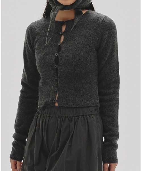 トップス Cashmere Compact Cardigan todayful TODAYFUL トゥデイフル Cashmere Compact Cardigan 即納 : RAPTURE