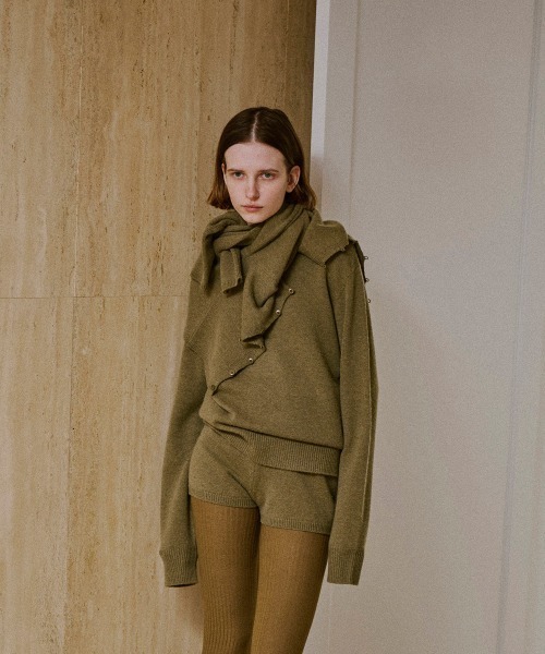 トップス Cashmere Compact Cardigan todayful TODAYFUL | Cashmere Compact Cardigan - Buyee, an Online Proxy