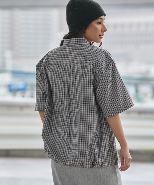PENNEYS | PENNEYS/ペニーズ 別注 THE FOX ロゴ ワンポイントワッペン