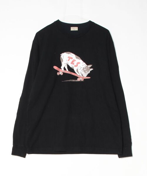 THE ENDLESS SUMMER | 長袖Tシャツ - Buyee, an Online Proxy Shopping