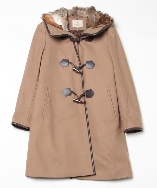 定価39600円 二回着用 beauty&youth イタリア製　ダッフルコート BEAUTY&YOUTH UNITED ARROWS | ダッフルコート - Buyee, an Online