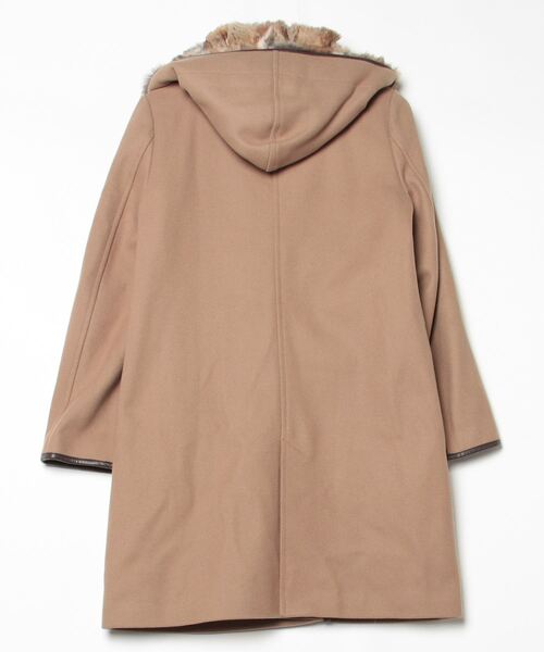 BEAUTY&YOUTH UNITED ARROWS | ダッフルコート - Buyee, an Online