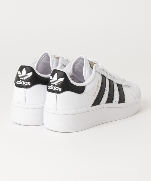 adidas SUPERSTAR XLG 厚底 SUPERSTAR アディダス スーパースター エクストララージ adidas