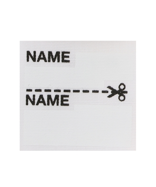 MEZZO PIANO | ネックレス刺しゅう プチハイ長袖Tシャツ - Buyee, an