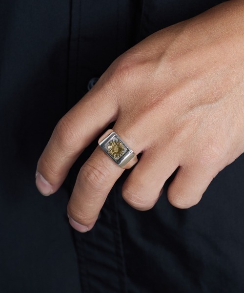 XOLO | XOLO KNOT RING - Buyee, an Online Proxy Shopping Service