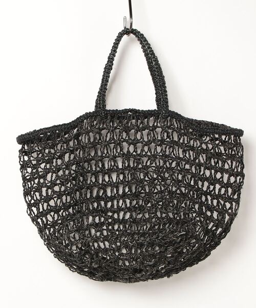 【新品・未使用】カゴバッグ　made in JAPAN EARTH MADE | かごバッグ - Buyee, an Online Proxy Shopping Service