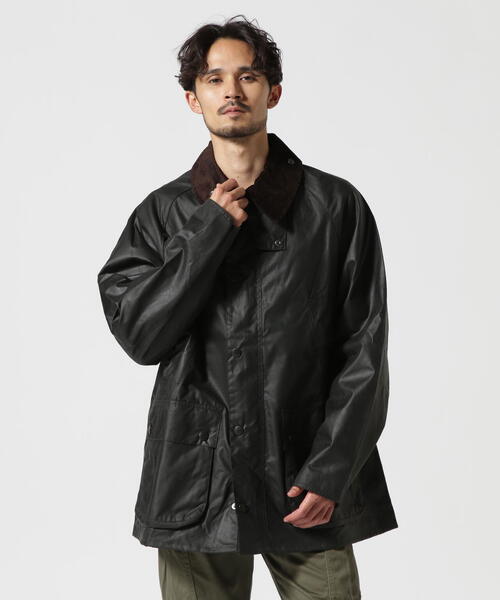 BARBOUR | BARBOUR/バブアー OS WAX BEDALE ビデイルワックス