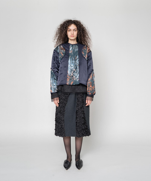 MULLER OF YOSHIOKUBO | muller of yoshiokubo ミュラーオブヨシオクボ