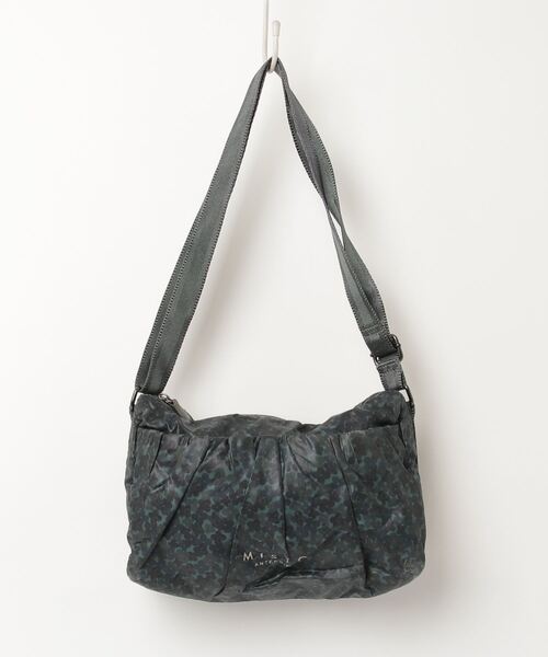 専用　ANTEPRIMA　MISTO　2way バッグ グレー ANTEPRIMA/MISTO | Buyee, an Online Proxy Shopping Service