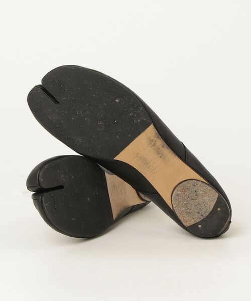 MAISON MARGIELA | フラットパンプス - Buyee, an Online Proxy