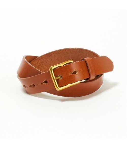 GLENROYAL | 【グレンロイヤル/GLENROYAL】STIRRUP BELT/スティラップ