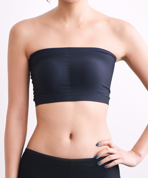 Kana シームレスベアトップブラ Buyee An Online Proxy Shopping Service Shop At Zozotown Bot Online