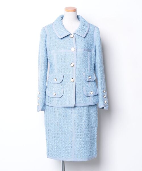 FLOLIA | パンツスーツ - Buyee, an Online Proxy Shopping Service