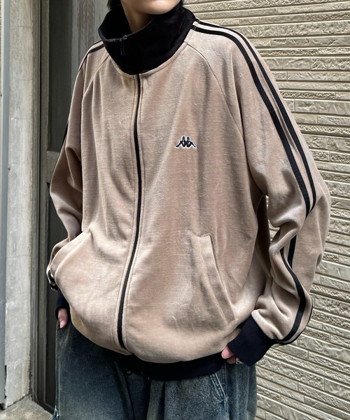 KAPPA | 【KAPPA】