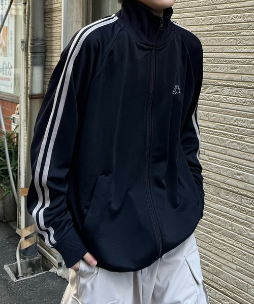 KAPPA | 【KAPPA】