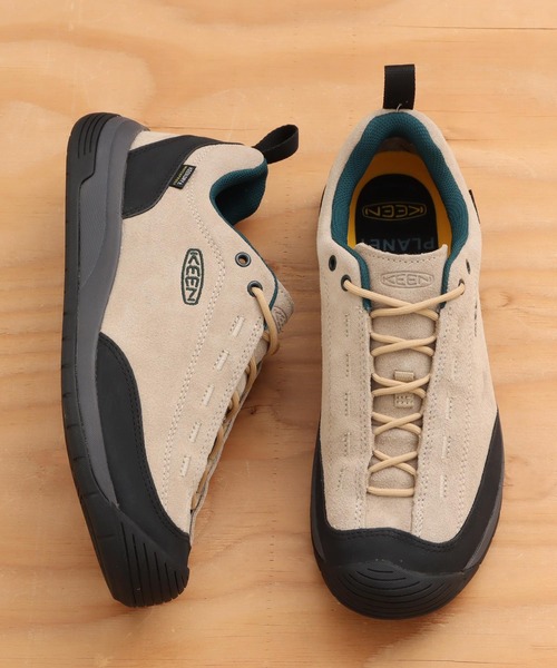 KEEN | KEEN JASPER II WP / キーン ジャスパー 2 ウォーター KEEN | KEEN JASPER II WP / キーン ジャスパー 2 ウォーター
