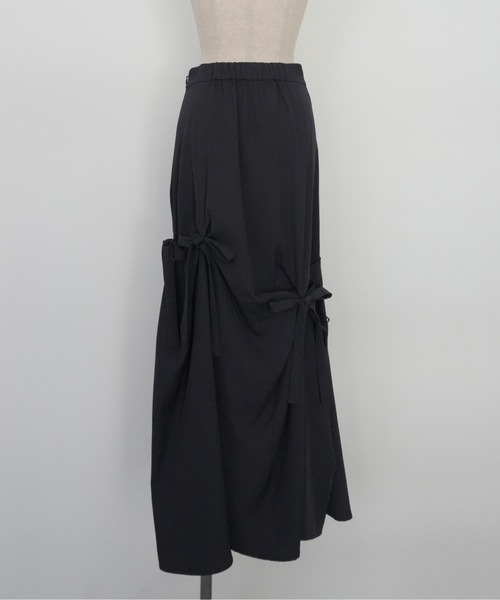 ET.UNIVER | Frourish attached dress - Buyee, an Online Proxy