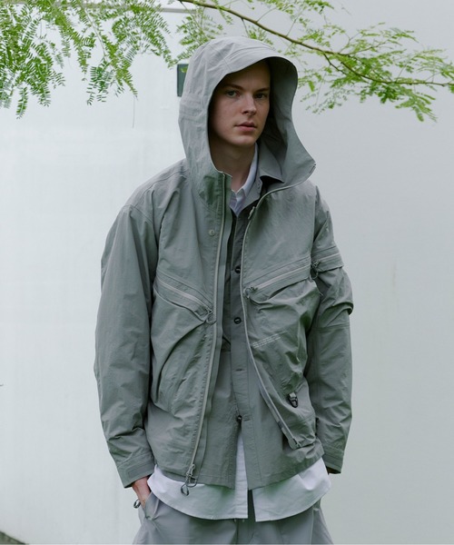 CMF OUTDOOR GARMENT | CMF OUTDOOR GARMENT/シーエムエフ アウトドア 