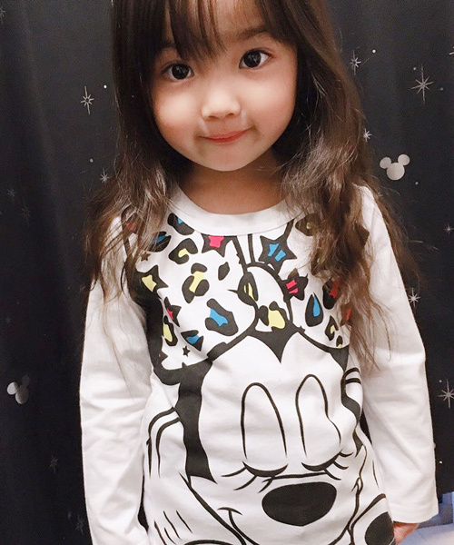 Babydoll 親子お揃い Disney ディズニー Big キャラクター ロンt 1871k Buyee An Online Proxy Shopping Service Shop At Zozotown Bot Online Babydoll 親子お揃い Disney ディズニー Big キャラクター ロンt 1871k Buyee An Online Proxy Shopping Service Shop At Zozotown Bot Online