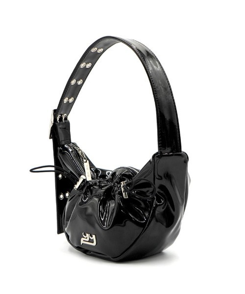 yieyie ♥ Y.16 Sasha Bag  /追跡付 yieyie ♥ Y.16 Sasha Bag /追跡付 (yieyie/ショルダーバッグ