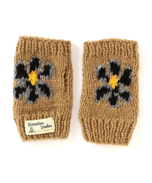 NICHE. | MacMahon Knitting Mills/マクマホンニッティング