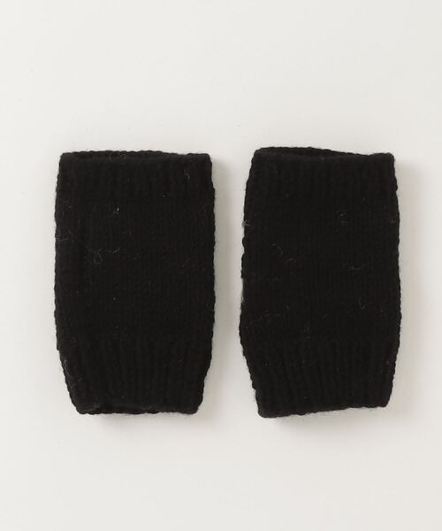 NICHE. | MacMahon Knitting Mills/マクマホンニッティング