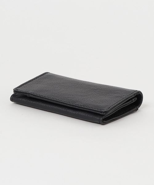KNOT YACHT | レザーカードケース/名刺入れ - Buyee, an Online