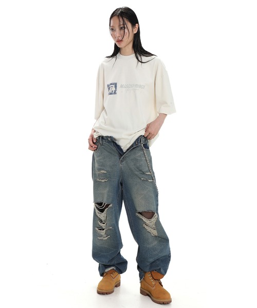 00s archive 取りかえる ifsixwasnine BATH TOWEL タオル