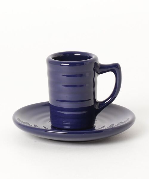 BAUER POTTERY | BAUER POTTERY/バウアーポッタリー DEMITASSE BAUER POTTERY | BAUER POTTERY/バウアーポッタリー DEMITASSE