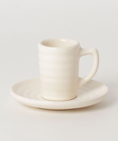 BAUER POTTERY | BAUER POTTERY/バウアーポッタリー DEMITASSE BAUER POTTERY | BAUER POTTERY/バウアーポッタリー DEMITASSE