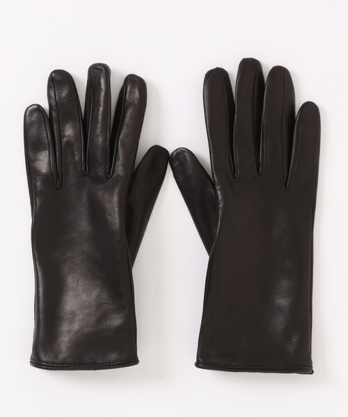 GALAGLOVES | 【GALA GLOVES/ガーラグローブ】シープスキン フィンガー