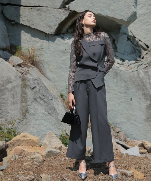 MILK | トウシューズ キャミ ドレス - Buyee, an Online Proxy