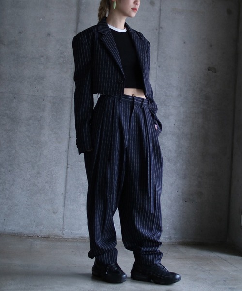 G.V.G.V. | BONTAN PANTS - Buyee, an Online Proxy Shopping