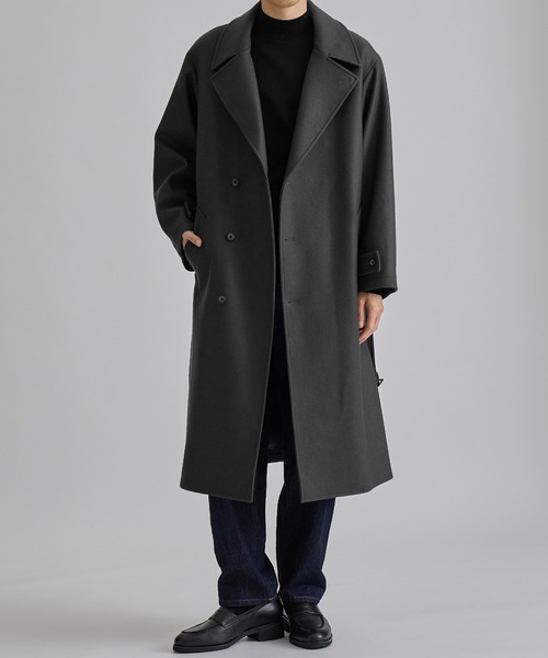 UNITED TOKYO | 《残りわずか再入荷なし！》超撥水SUPER140S 2way