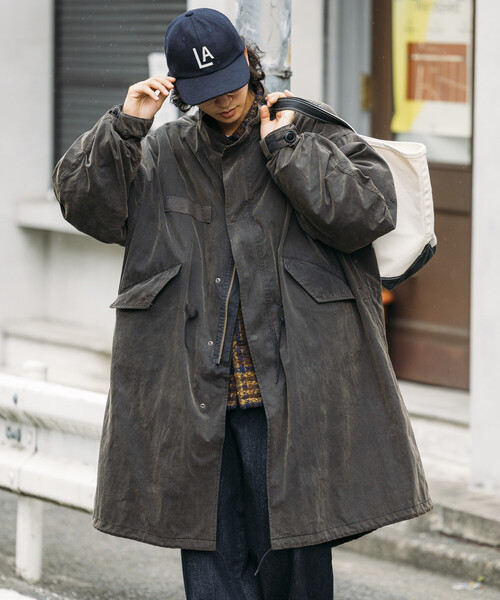 Jackets/Outer Mods Coat ZOZOTOWN MEN List Price | Buyee, an Online
